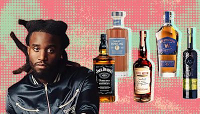 Shaboozey’s New Album Demands Whiskey, Here Are The Best Bottles
