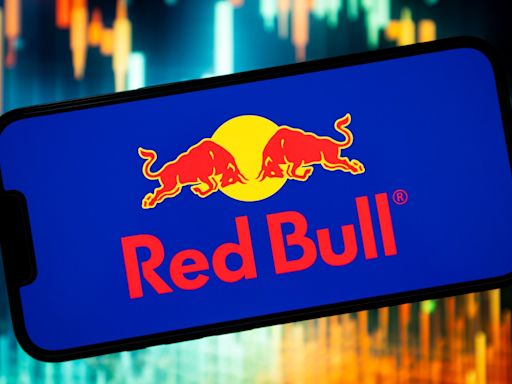 Red Bull 'considering shock move to break into entirely new sport'