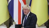 Boris Johnson diz que Putin o ameaçou com ataque de mísseis