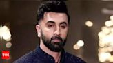 Ranbir Kapoor says he believes in Sanatana Dharma: 'Started reading a lot about it, went deep into it' | Hindi Movie News - Times of India