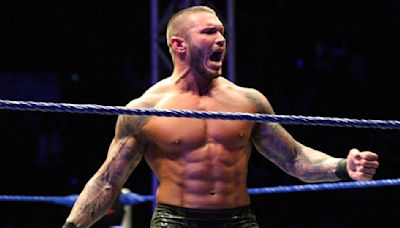 Controversial Star Reveals Recent Conversation With Randy Orton Over Possible WWE Return