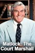 Matlock: The Court Martial