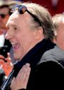 Gérard Depardieu filmography