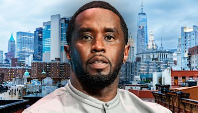 Sean Combs Pleads “Not Guilty” To Sex Trafficking, Racketeering & Other Charges; Faces Up To Life In Prison If Convicted...