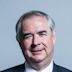 Geoffrey Cox (British politician)