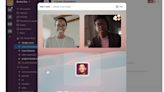 Slack adds video and multi-person screen sharing to huddles