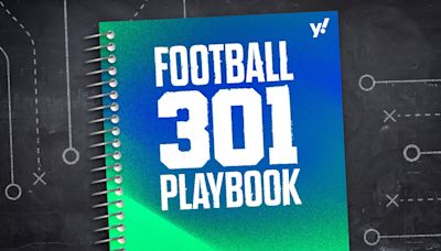 Football 301 Playbook: One big question for all 16 losing teams in NFL Week 1