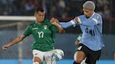 Uruguay vs. Bolivia por la Copa América 2024: hora, dónde ver y formaciones