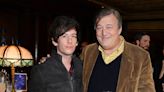 Stephen Fry: Not having children has left a 'big hole' in my life