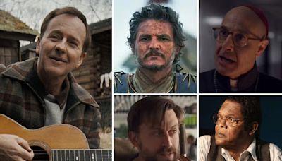 2025 Oscars Best Supporting Actor Predictions