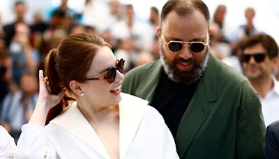 Emma Stone, muy fiel a Lanthimos en Cannes: "Soy feminista y me gusta trabajar con Yorgos"