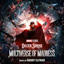 Doctor Strange in the Multiverse of Madness (soundtrack)