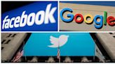 Google, Twitter, Meta y Apple afrontan normas más estrictas de la UE sobre contenidos en internet