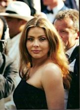 Ornella Muti