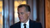 Mitt Romney says he hopes Liz Cheney wins her Wyoming primary but could see her run for president one day