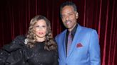 Beyoncé's mom, Tina Lawson, filed for divorce from her husband of 8 years, citing 'irreconcilable differences'