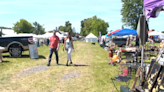 Madison Bouckville Antique Show takes shoppers and buyers down memory lane