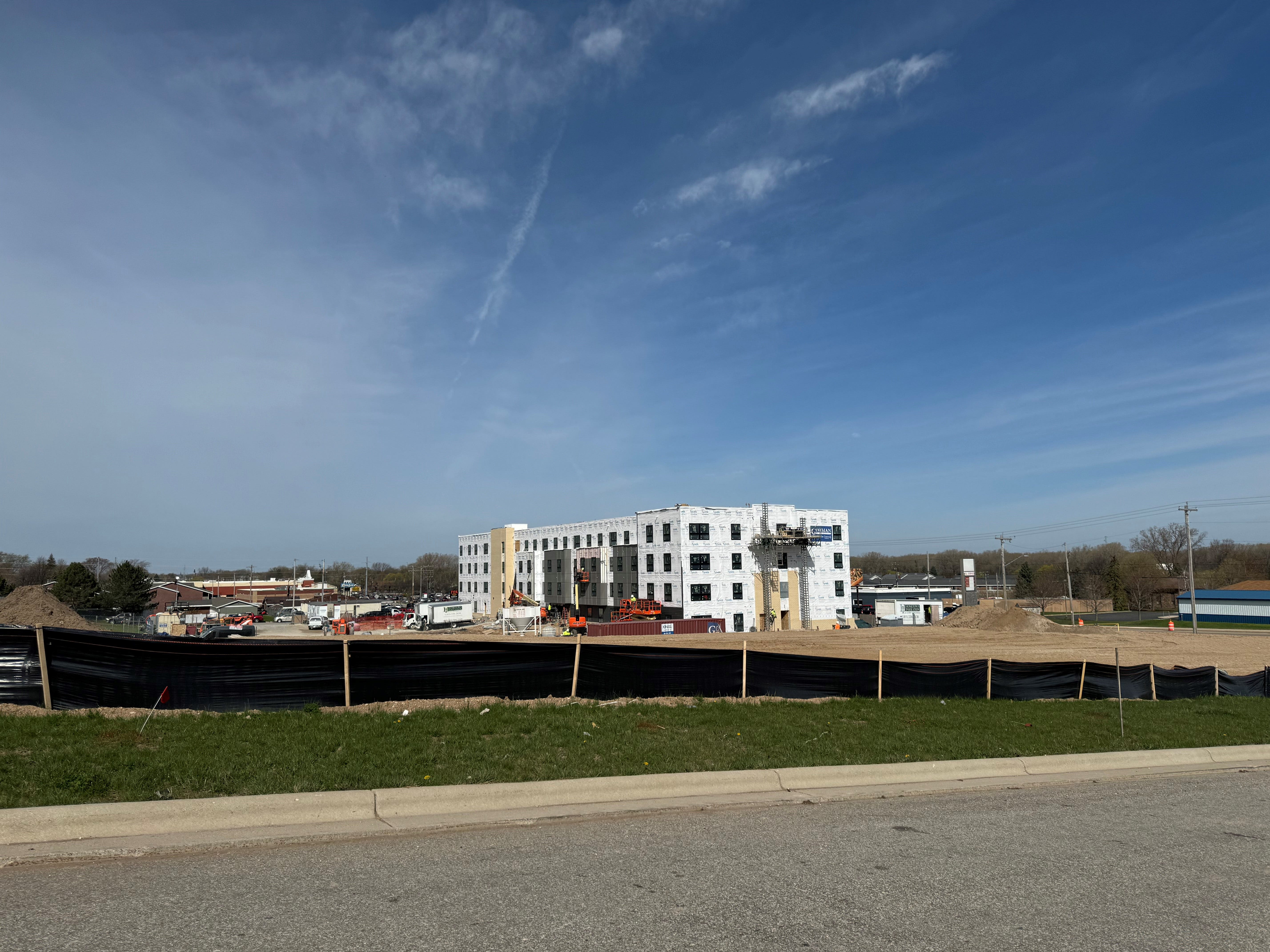 Green Bay affordable housing: 4 projects on track to welcome renters in 2024