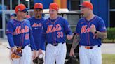Carlos Mendoza, David Stearns, Carlos Beltran, Pete Alonso, pitching, Luisangel Acuña and more: Observations from Mets spring training