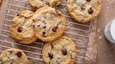 Tahini Is A Slept-On Ingredient For Chocolate Chip Cookies