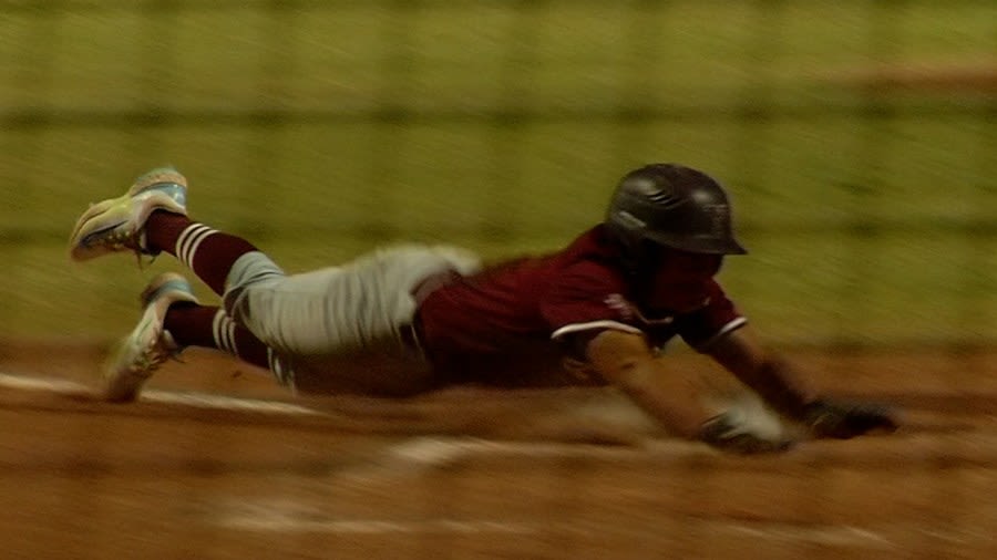 UIL high school baseball playoffs: Bi-district scores for El Paso-area teams