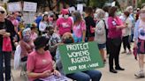 Arguments heard in lawsuit seeking to invalidate Michigan abortion restrictions