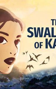 The Swallows of Kabul (film)