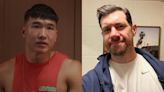 Joel Kim Booster Reacts to Billy Eichner's 'Disposable Films' Comment