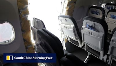 Boeing mishaps, Singapore Airlines turbulence spark flight safety jitters