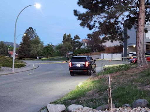 ‘Shots fired’: Kamloops RCMP respond to reports of 4th gun incident in 5 days