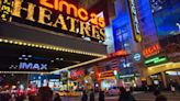 What's Going On With AMC Entertainment Holdings On Friday?