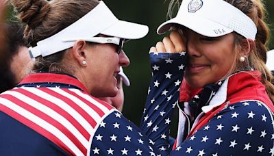 'Fireworks expected as US seek Solheim success'