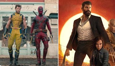 DEADPOOL & WOLVERINE Star Ryan Reynolds Says LOGAN Is "Potentially The Greatest" CBM Ever Made