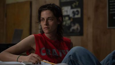 Kristen Stewart vai voltar aos filmes de vampiro 13 anos após a saga 'Crepúsculo'