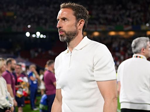 England Vs Slovenia, UEFA Euro 2024: Gareth Southgate Concedes 'It's Hard Work' For Three Lions After Goalless Draw