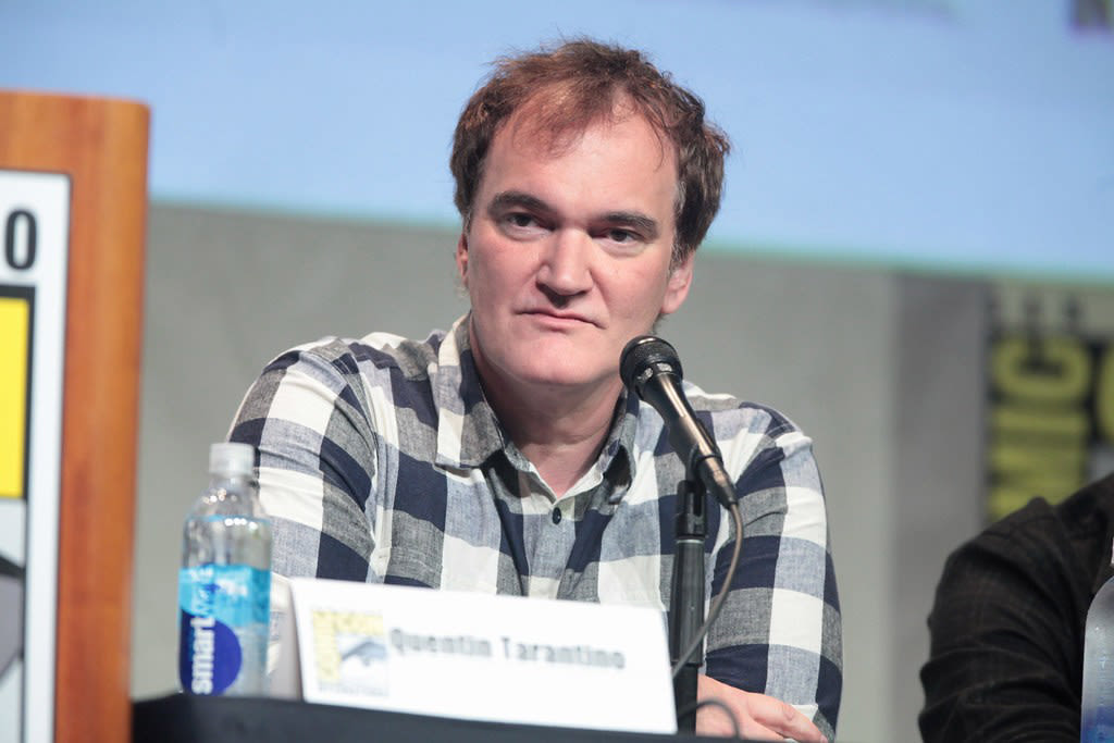 “This is a working man’s artform”: Quentin Tarantino’s Eye-opening Statement About Sky-rocketing Movie Ticket Prices Could Explain the Box...