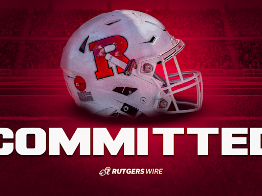 Breaking! Rutgers football lands massive transfer portal offensive tackle Shedrick Rhodes Jr.