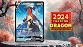 Explore Amazing Dragon-type Pokémon TCG Cards