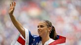 Star Athletes from Across Sports Offer Accolades as Alex Morgan Prepares for Last Pro Outing - News18