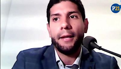 José Arrieta sobre PL que sanciona a adolescentes que cometen delitos: “Va a generar conflicto”