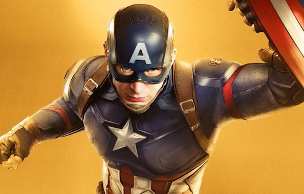 AVENGERS Star Chris Evans Has Reportedly Officially Signed On For MCU Return - Here's When You'll See Him