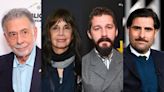 Francis Ford Coppola’s ‘Megalopolis’ Adds Talia Shire, Shia LaBeouf, Jason Schwartzman and More to Cast