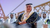 Bahrain's crown prince calls Qatari emir in apparent step towards mending fences