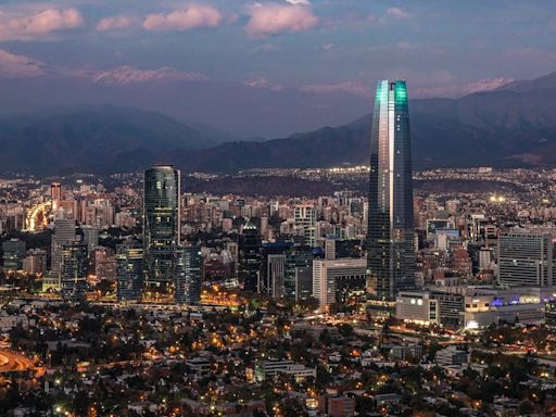 Chile saca músculo en el mercado privado del litio