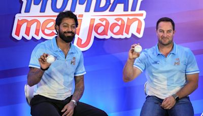 Mark Boucher's comments on Hardik Pandya after MI's IPL 2024 failure 'alarming': 'There will be fallouts', Finch certain