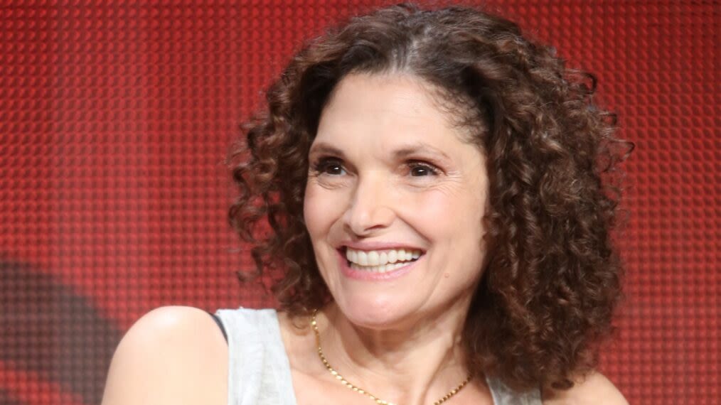 ‘Law & Order: Organized Crime’: Mary Elizabeth Mastrantonio Joins Season 5