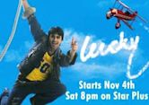 Lucky (Indian TV series)