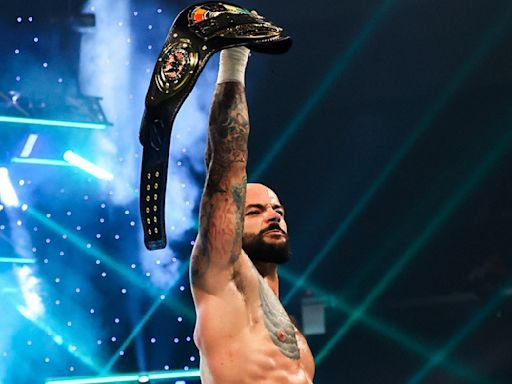 Bully Ray Weighs In On AEW Star Will Ospreay's Comments About WWE's Ricochet - Wrestling Inc.