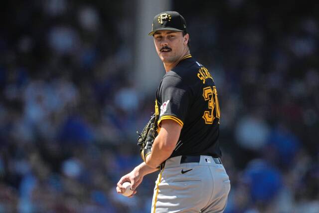 Mark Madden's Hot Take: Why are the Pirates protecting Paul Skenes' arm?