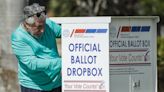 Drop boxes were a critical tool for elections in the pandemic. Why are some states limiting them?